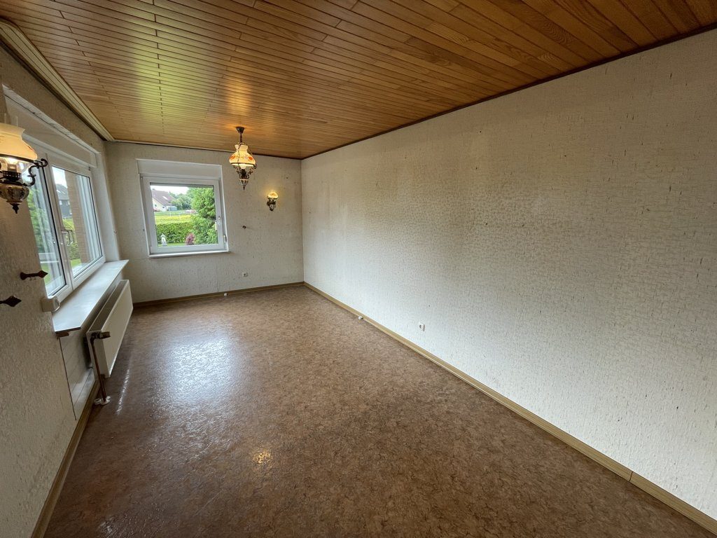 Immobilienangebot - Monschau - Wohnen - Freistehendes Einfamilienhaus mit tollem Garten