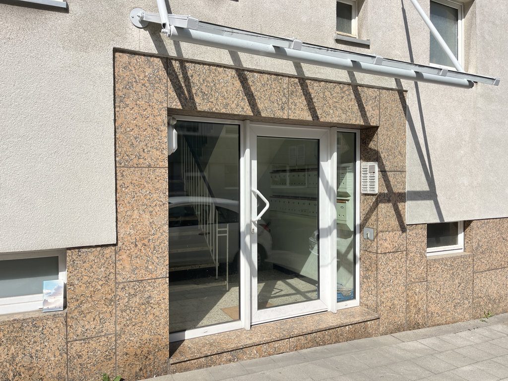 Immobilienangebot - Aachen - Wohnen - Vermietete Dachgeschosswohnung im beliebten Frankenberger Viertel
