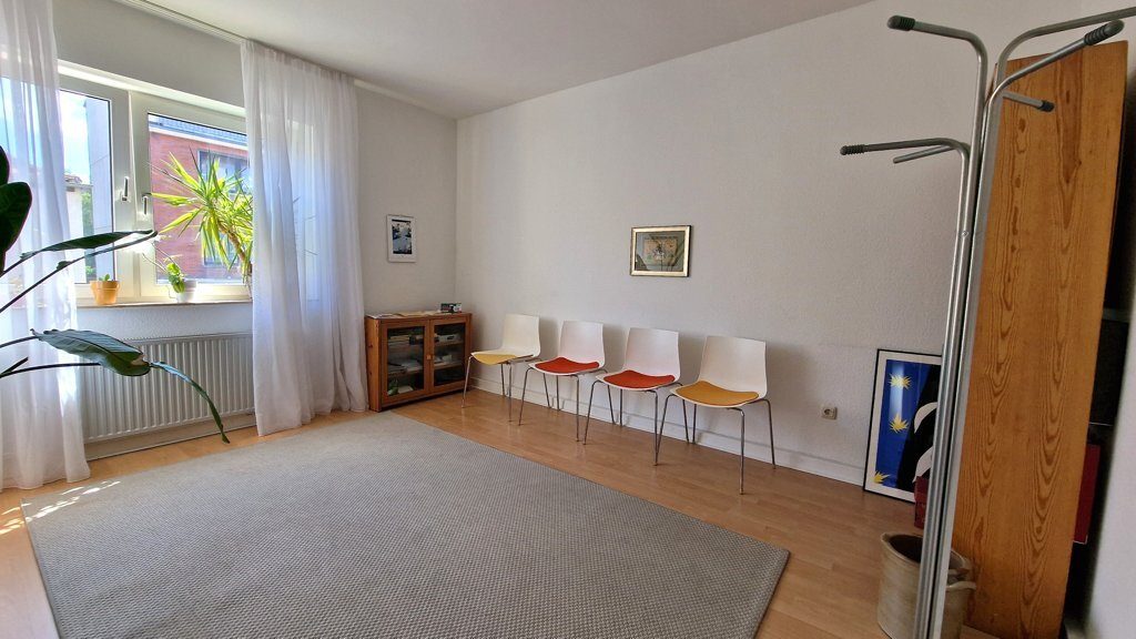 Immobilienangebot - Würselen - Renditehäuser - Attraktives 4-Familienhaus im Herzen von Würselen