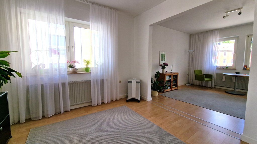 Immobilienangebot - Würselen - Renditehäuser - Attraktives 4-Familienhaus im Herzen von Würselen
