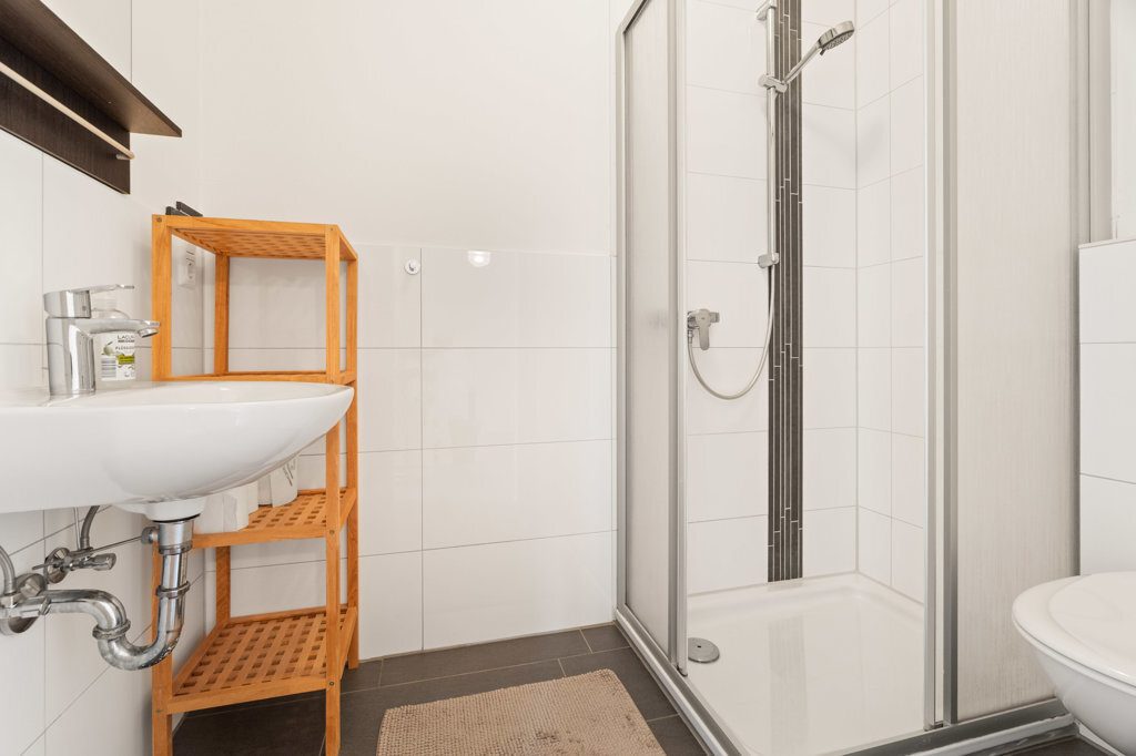 Immobilienangebot - Aachen - Wohnen - Energieeffizienz A inklusive!
Moderne Doppelhaushälfte mit gehobener Ausstattung in bevorzugter Lage
