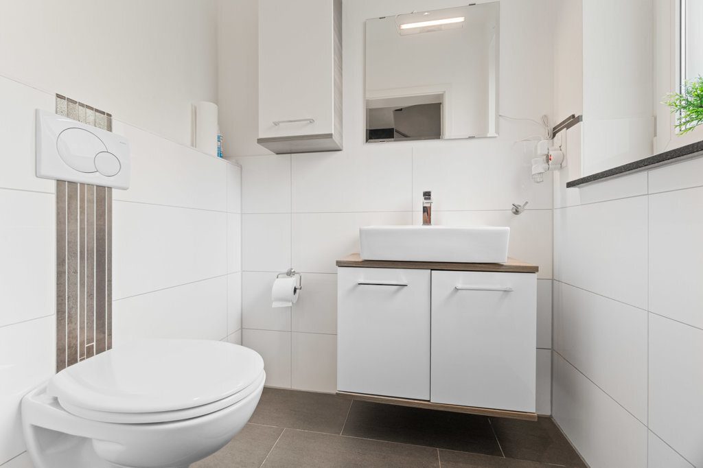 Immobilienangebot - Aachen - Wohnen - Energieeffizienz A inklusive!
Moderne Doppelhaushälfte mit gehobener Ausstattung in bevorzugter Lage