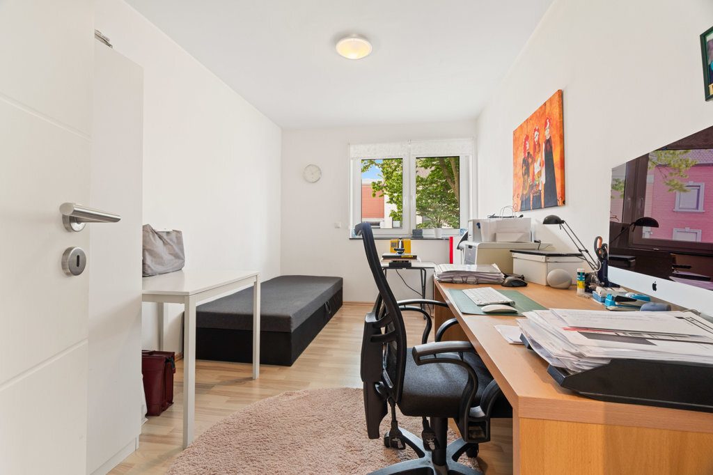 Immobilienangebot - Aachen - Wohnen - Energieeffizienz A inklusive!
Moderne Doppelhaushälfte mit gehobener Ausstattung in bevorzugter Lage