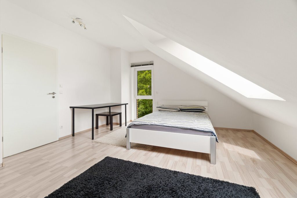 Immobilienangebot - Aachen - Wohnen - Energieeffizienz A inklusive!
Moderne Doppelhaushälfte mit gehobener Ausstattung in bevorzugter Lage
