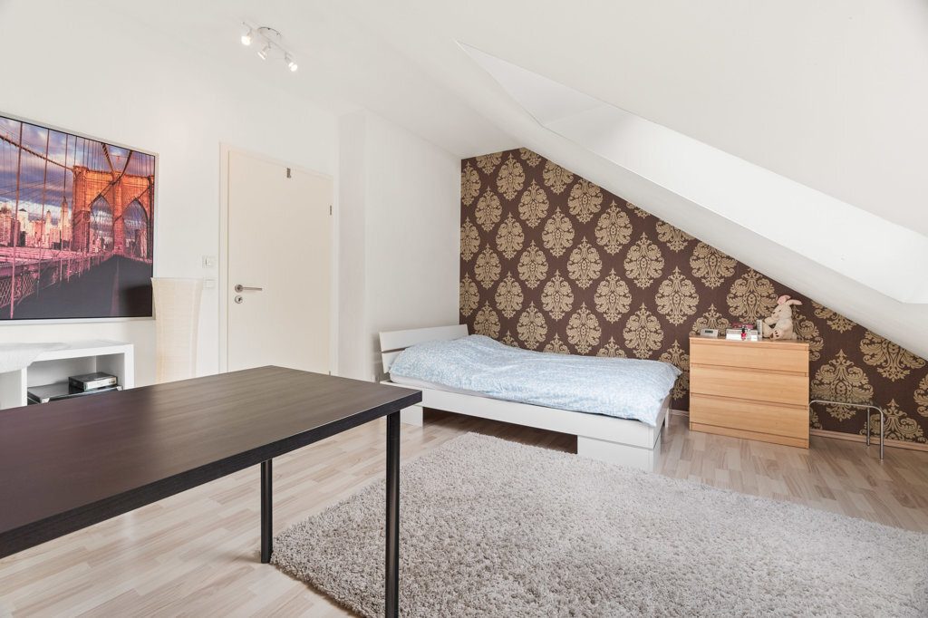 Immobilienangebot - Aachen - Wohnen - Energieeffizienz A inklusive!
Moderne Doppelhaushälfte mit gehobener Ausstattung in bevorzugter Lage