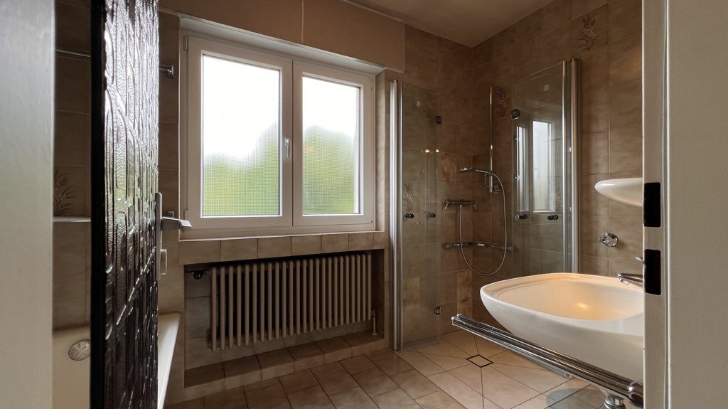 Immobilienangebot - Stolberg - Wohnen - Solides Einfamilienhaus in guter Wohnlage