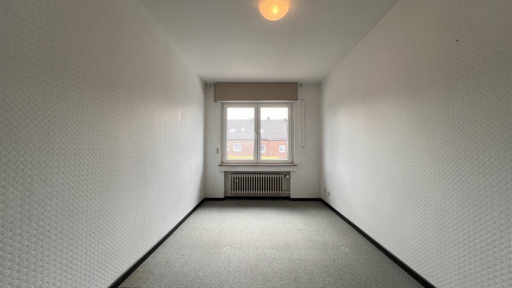 Immobilienangebot - Stolberg - Wohnen - Solides Einfamilienhaus in guter Wohnlage