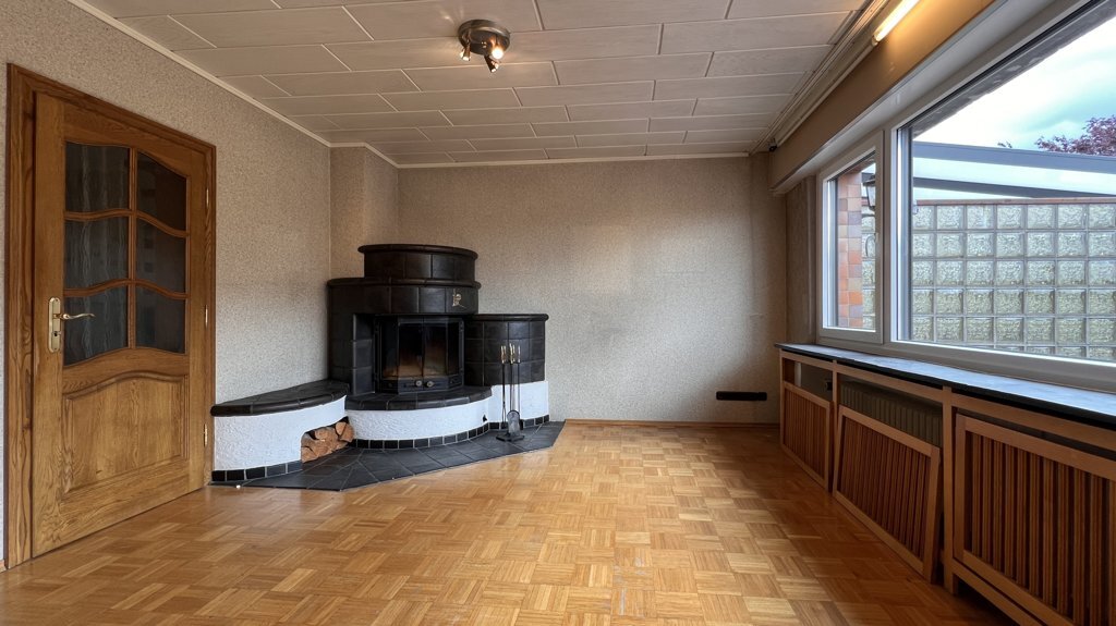 Immobilienangebot - Stolberg - Wohnen - Solides Einfamilienhaus in guter Wohnlage