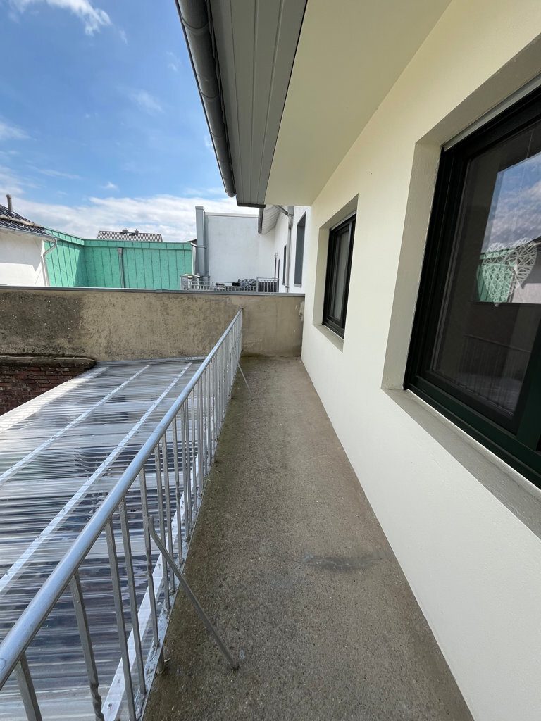 Immobilienangebot - Baesweiler - Wohnen - Renoviertes Einfamilienhaus in ruhiger Seitenstraße