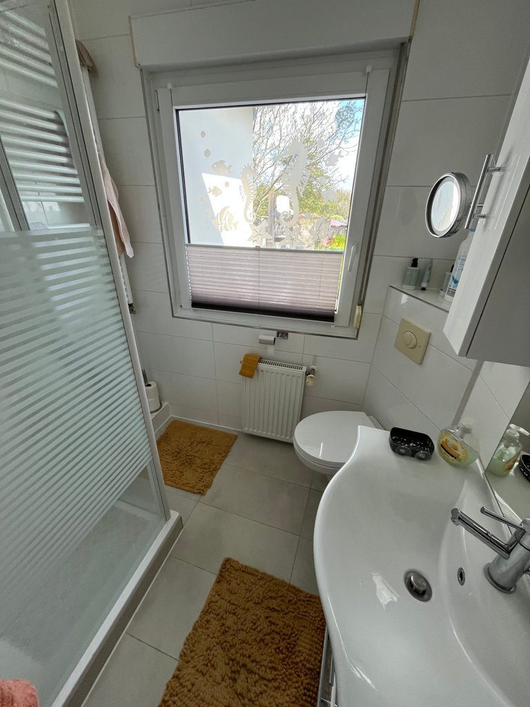 Immobilienangebot - Baesweiler - Wohnen - Renoviertes Einfamilienhaus in ruhiger Seitenstraße