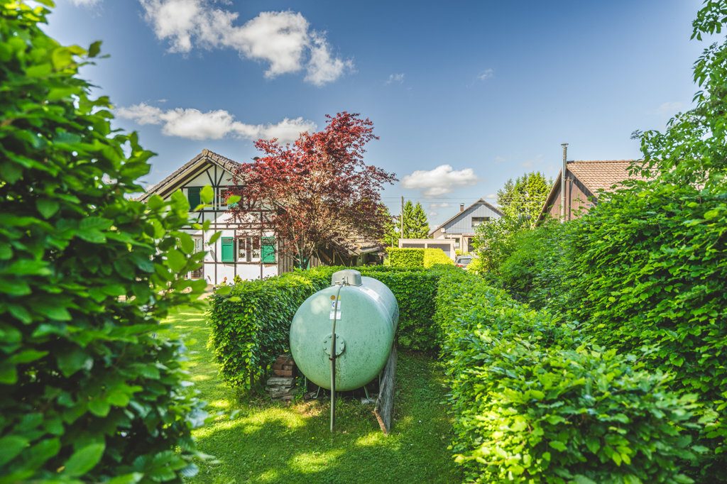 Immobilienangebot - Monschau - Wohnen - Klein aber fein!
Freistehendes Einfamilienhaus mit sonnigem
Grundstück in ruhiger und idyllischer Lage