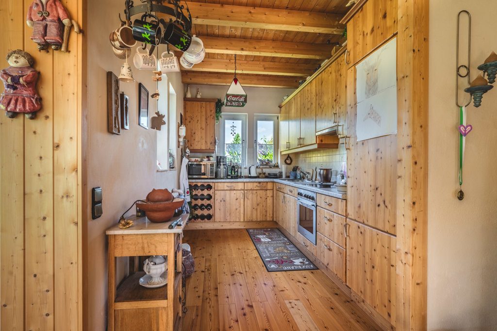 Immobilienangebot - Monschau - Wohnen - Klein aber fein!
Freistehendes Einfamilienhaus mit sonnigem
Grundstück in ruhiger und idyllischer Lage