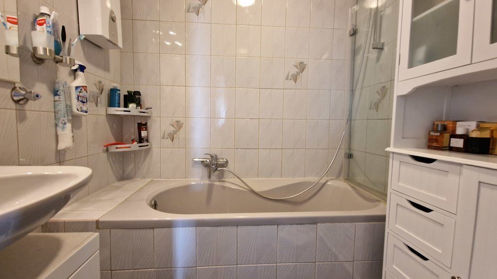 Immobilienangebot - Aachen - Wohnen - Großzügig zugeschnittene 3-Zimmerwohnung mit fantastischem Fernblick als nachhaltige Kapitalanlage