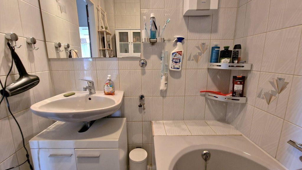 Immobilienangebot - Aachen - Wohnen - Großzügig zugeschnittene 3-Zimmerwohnung mit fantastischem Fernblick als nachhaltige Kapitalanlage
