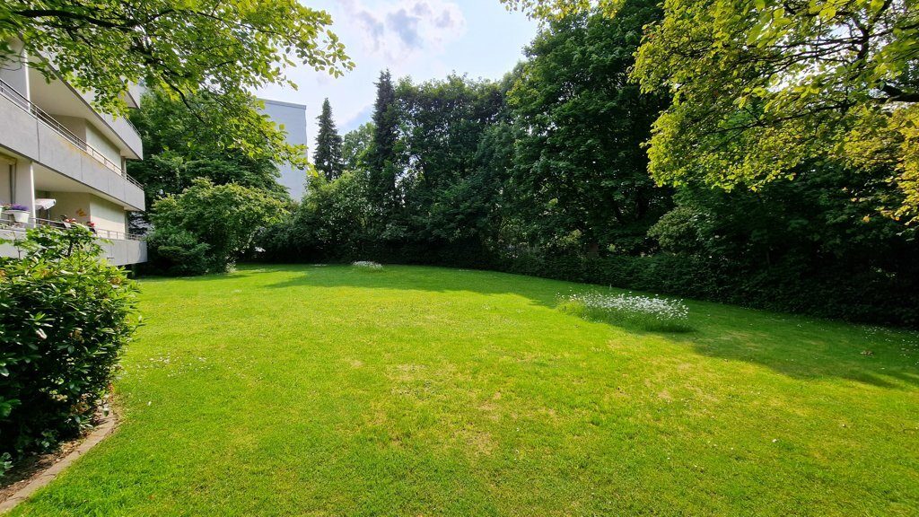 Immobilienangebot - Aachen - Wohnen - Großzügig zugeschnittene 3-Zimmerwohnung mit fantastischem Fernblick als nachhaltige Kapitalanlage