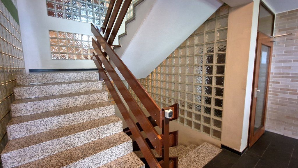 Immobilienangebot - Aachen - Wohnen - Großzügig zugeschnittene 3-Zimmerwohnung mit fantastischem Fernblick als nachhaltige Kapitalanlage