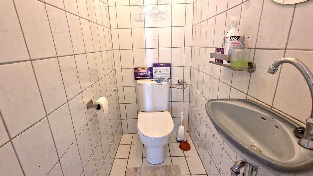Immobilienangebot - Aachen - Wohnen - Großzügig zugeschnittene 3-Zimmerwohnung mit fantastischem Fernblick als nachhaltige Kapitalanlage