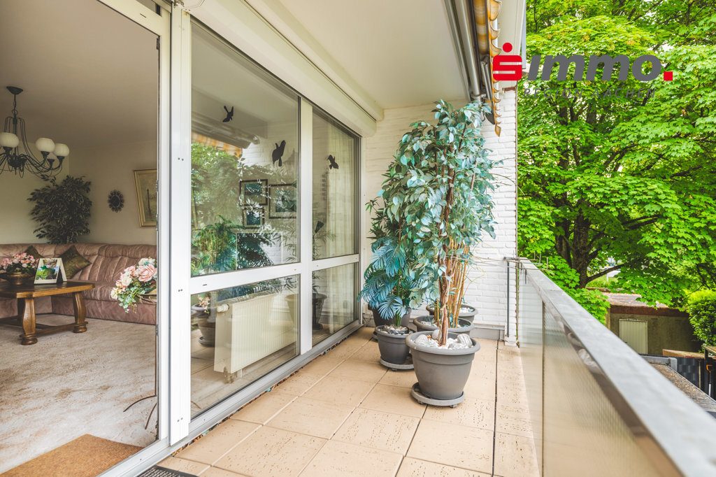 Immobilienangebot - Würselen - Wohnen - Großzügig zugeschnittene 4-Zimmerwohnung mit 2 Bädern und separater Garage Nähe Rhein-Maas-Klinikum