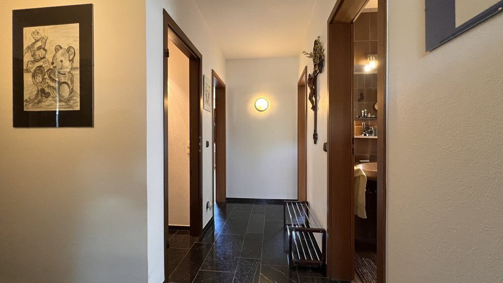 Immobilienangebot - Herzogenrath - Wohnen - Gepflegte Doppelhaushälfte als Vorratskauf
in ruhiger und zentraler Lage von Kohlscheid