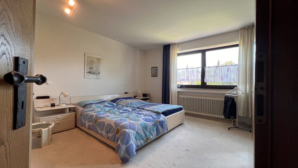 Immobilienangebot - Herzogenrath - Wohnen - Gepflegte Doppelhaushälfte als Vorratskauf
in ruhiger und zentraler Lage von Kohlscheid