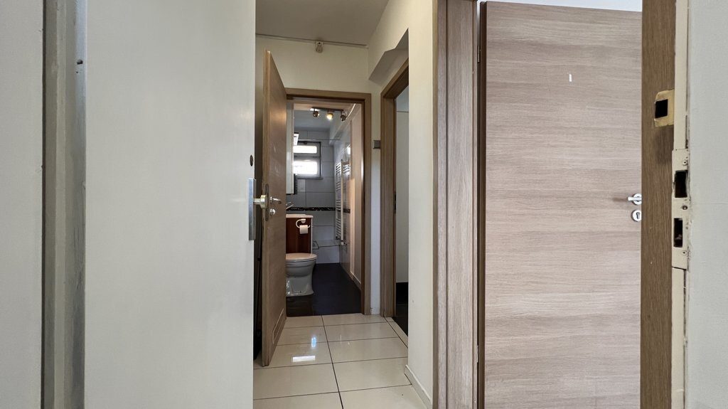 Immobilienangebot - Aachen - Wohnen - Bezugsfreie 1-Zimmer-Wohnung
in sehr zentraler Lage