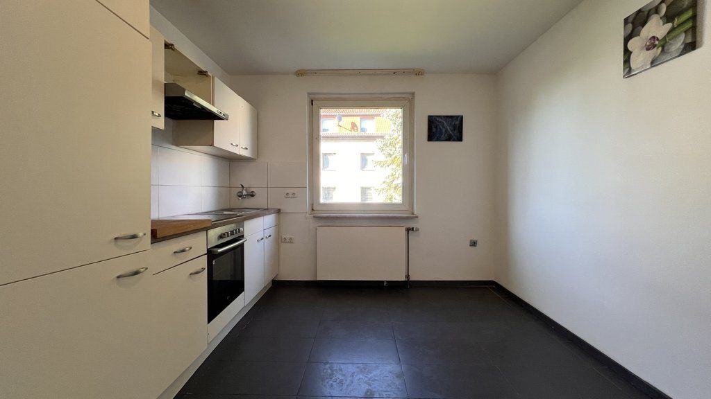 Immobilienangebot - Aachen - Wohnen - Bezugsfreie 1-Zimmer-Wohnung
in sehr zentraler Lage