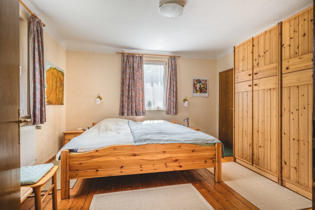 Immobilienangebot - Monschau-Kalterherberg - Wohnen - Freistehendes Einfamilienhaus mit traumhaftem Grundstück und Weitblick