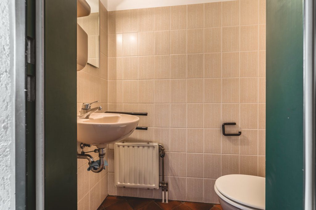 Immobilienangebot - Aachen - Wohnen - Seltene Gelegenheit!
Gepflegtes Einfamilienhaus mit sonnigem
Garten und Garage in der Aachener Soers