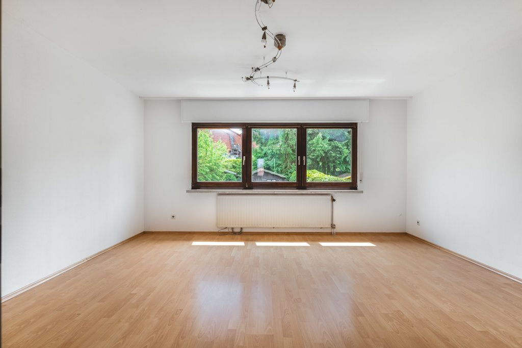 Immobilienangebot - Aachen - Wohnen - Seltene Gelegenheit!
Gepflegtes Einfamilienhaus mit sonnigem
Garten und Garage in der Aachener Soers