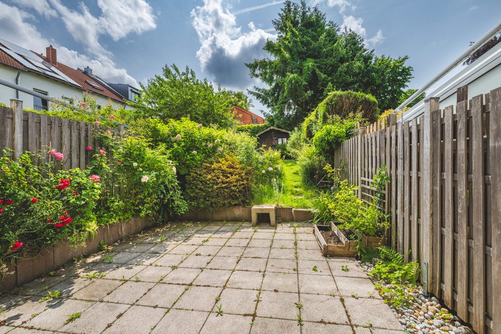 Immobilienangebot - Aachen - Wohnen - Seltene Gelegenheit!
Gepflegtes Einfamilienhaus mit sonnigem
Garten und Garage in der Aachener Soers