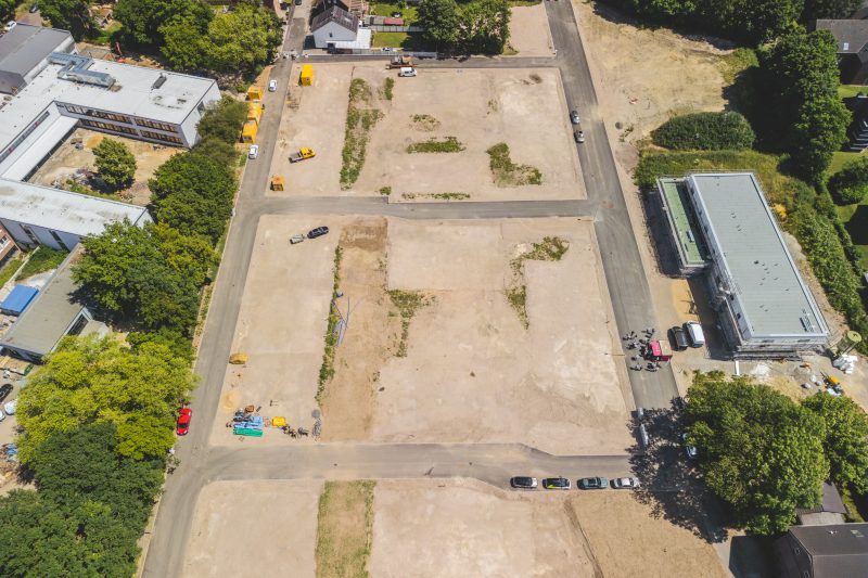 Neubaugebiete - Sparkassen Immobilien GmbH Neubaugebiete - Sparkassen Immobilien GmbH