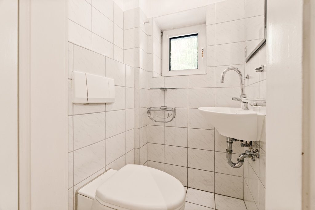 Immobilienangebot - Aachen - Wohnen - Modernisiertes Einfamilienhaus
mit sonnigem Garten im Südviertel!