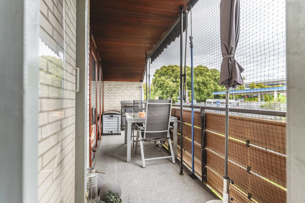 Immobilienangebot - Herzogenrath - Wohnen - Wohnpark Wilsberg!
Energetisch aufwendig modernisiertes Zweifamilienhaus als solide Kapitalanlage