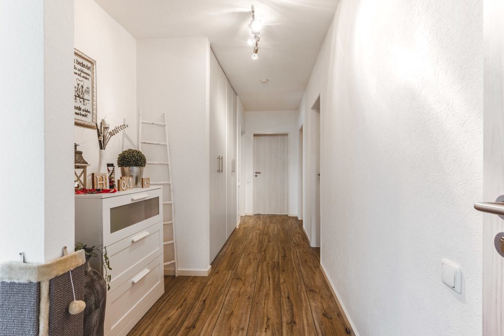 Immobilienangebot - Herzogenrath - Wohnen - Wohnpark Wilsberg!
Energetisch aufwendig modernisiertes Zweifamilienhaus als solide Kapitalanlage
