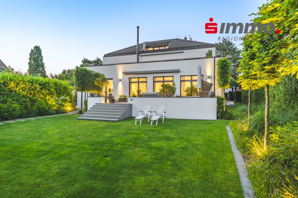 Immobilienangebot - Aachen - Wohnen - Geräumiges Einfamilienhaus mit höchstem Wohnkomfort und durchdachtem Wohnkonzept in ruhiger Lage