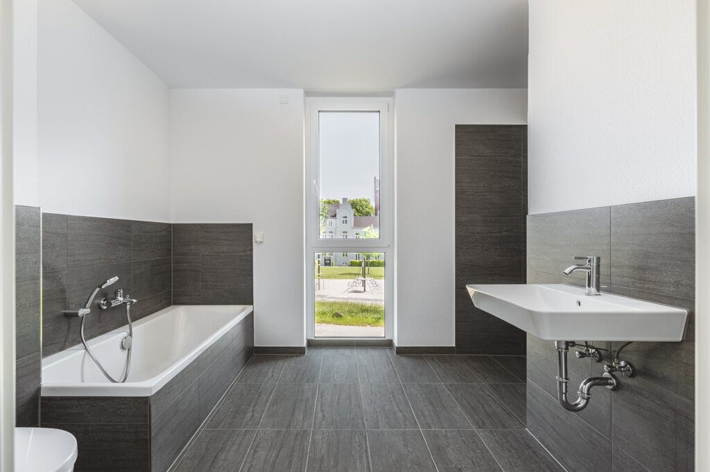 Immobilienangebot - Aachen - Wohnen - Bezugsfertige Neubau-Eigentumswohnungen
in sehr ruhiger und beliebter Lage!