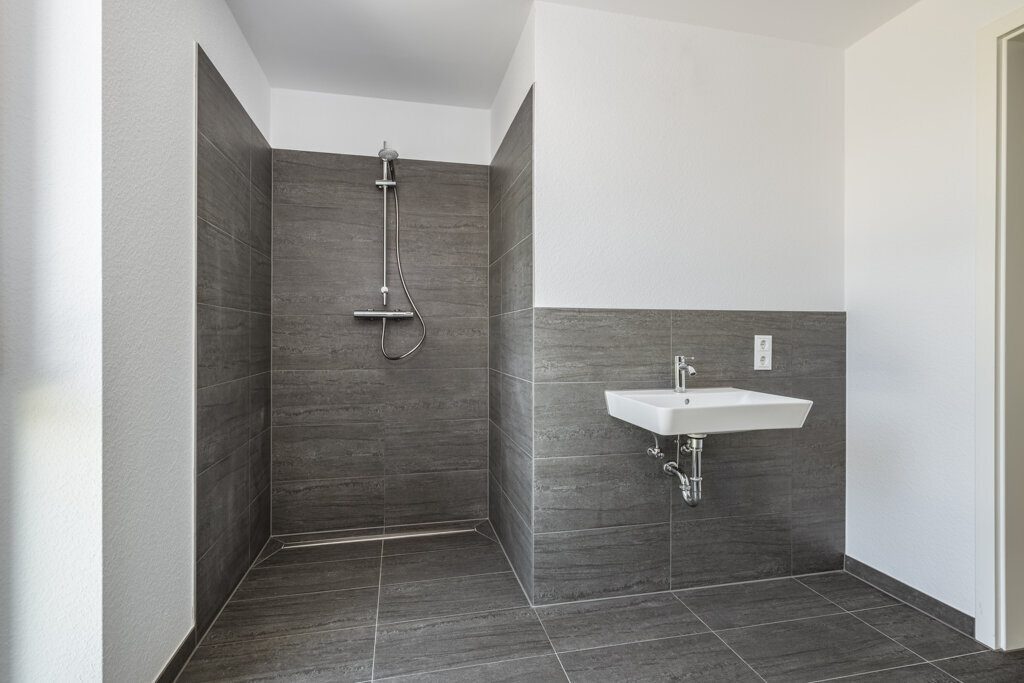 Immobilienangebot - Aachen - Wohnen - Bezugsfertige Neubau-Eigentumswohnungen
in sehr ruhiger und beliebter Lage!
