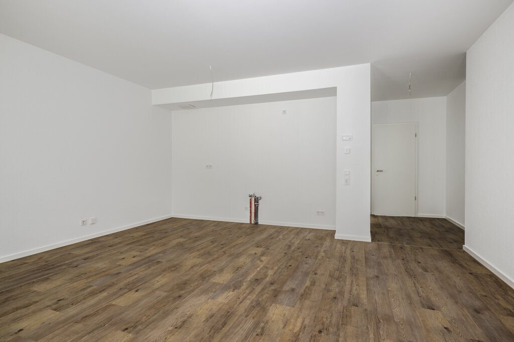 Immobilienangebot - Aachen - Wohnen - Bezugsfertige Neubau-Eigentumswohnungen
in sehr ruhiger und beliebter Lage!