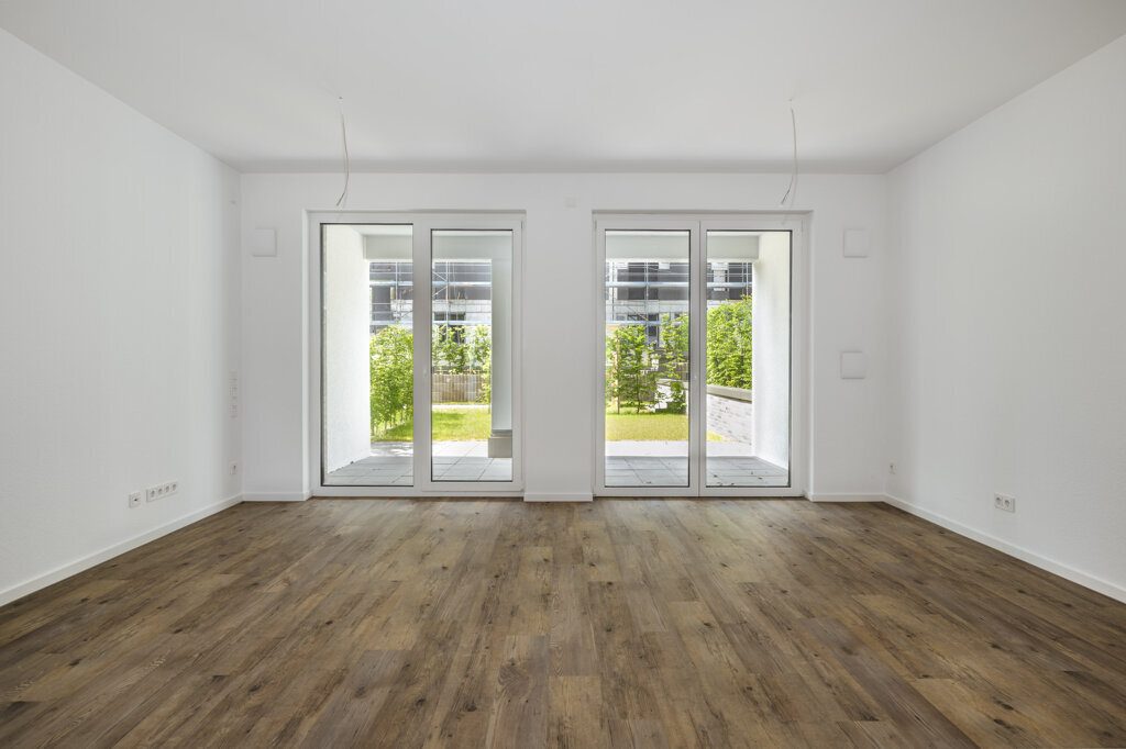 Immobilienangebot - Aachen - Wohnen - Bezugsfertige Neubau-Eigentumswohnungen
in sehr ruhiger und beliebter Lage!