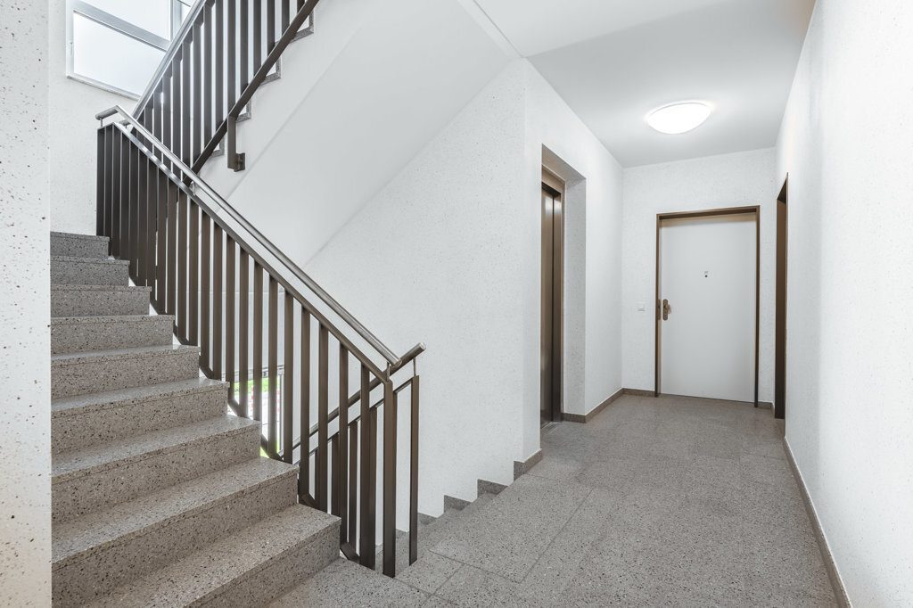 Immobilienangebot - Aachen - Wohnen