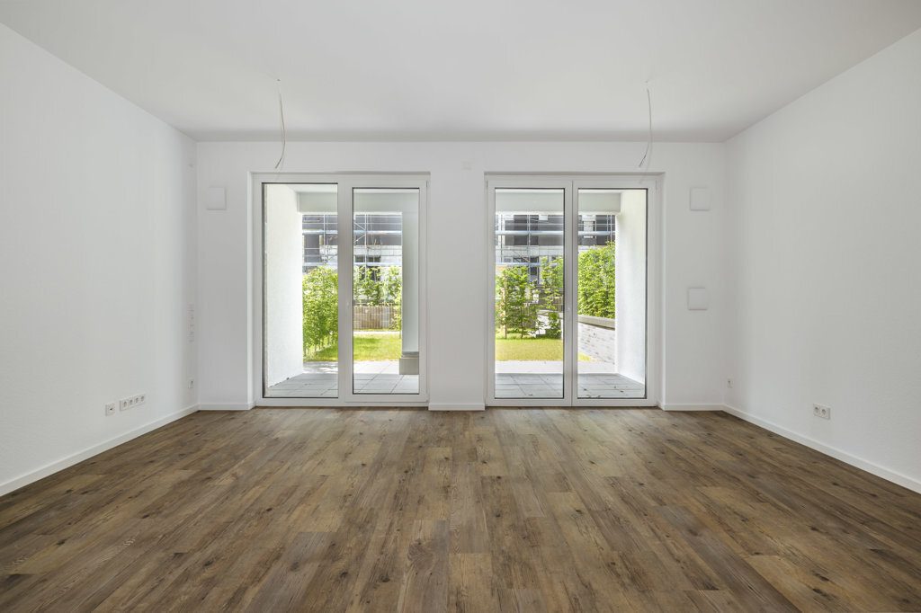 Immobilienangebot - Aachen - Wohnen - Moderne Neubau-Stadtwohnungen
in sehr ruhiger aber verkehrsgünstiger Lage