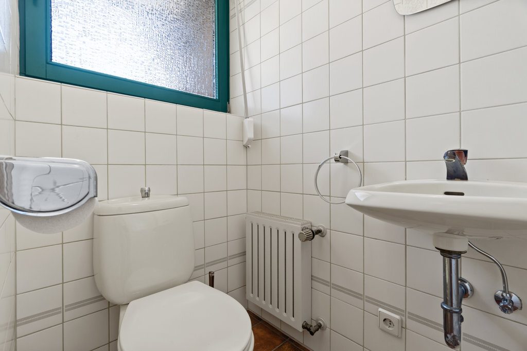 Immobilienangebot - Aachen - Wohnen - Attraktives Einfamilienhaus mit sonnigem Grundstück
in sehr beliebter und ruhiger Wohnlage