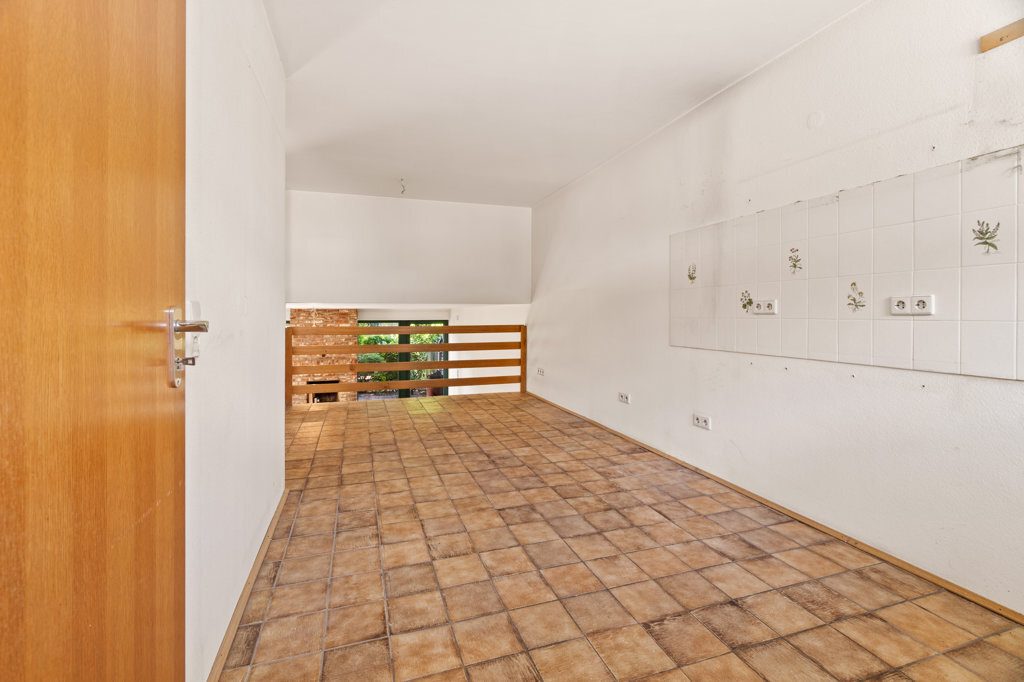 Immobilienangebot - Aachen - Wohnen - Attraktives Einfamilienhaus mit sonnigem Grundstück
in sehr beliebter und ruhiger Wohnlage