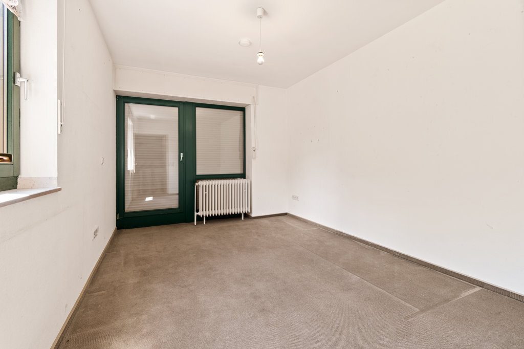 Immobilienangebot - Aachen - Wohnen - Attraktives Einfamilienhaus mit sonnigem Grundstück
in sehr beliebter und ruhiger Wohnlage