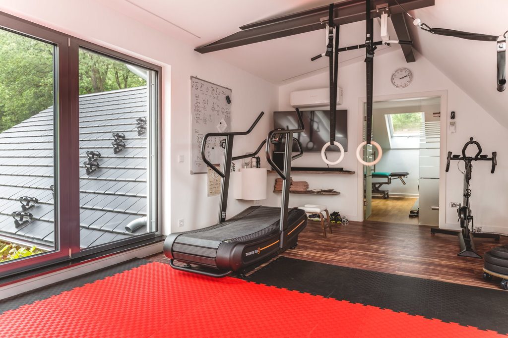 Immobilienangebot - Stolberg - Wohnen - Frei stehendes, komplett modernisiertes EFH in idyllischer Lage