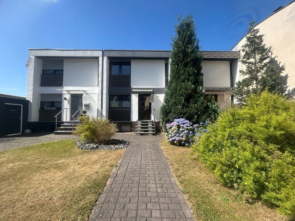 Immobilienangebot - Alsdorf - Wohnen - Modernisierungsbedürftiges EFRH in ruhiger, familienfreundlicher Wohnlage