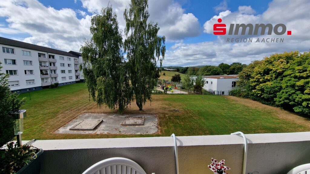 Immobilienangebot - Aachen - Wohnen - Einziehen und Wohlfühlen!
Umfassend modernisierte 3-Zimmerwohnung mit Balkon in Forst