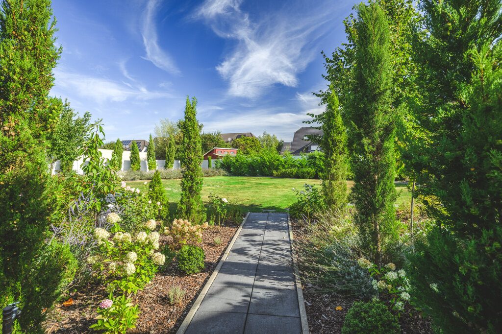 Immobilienangebot - Würselen - Renditehäuser - Hohe Rendite inklusive!
Neuwertiges Mehrfamilienhaus mit  möglicher Eigennutzug