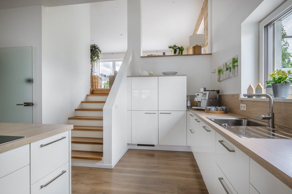 Immobilienangebot - Würselen - Renditehäuser - Hohe Rendite inklusive!
Neuwertiges Mehrfamilienhaus mit  möglicher Eigennutzug