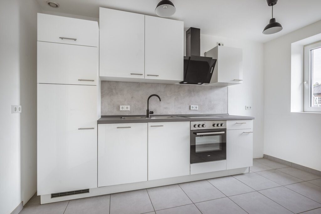 Immobilienangebot - Würselen - Renditehäuser - Hohe Rendite inklusive!
Neuwertiges Mehrfamilienhaus mit  möglicher Eigennutzug